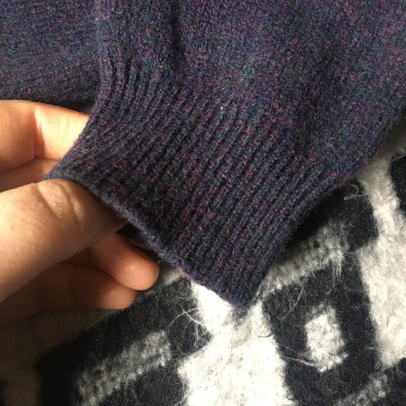 Uniqlo | Sweaters | Uniqlo 0 Lambswool 